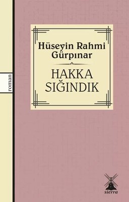 Hakka Sığındık | Sierra Kitap (İnce Kapak)