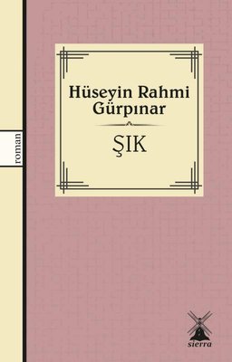 Şık | Sierra Kitap (İnce Kapak)
