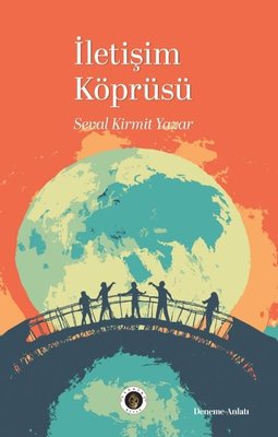 İletişim Köprüsü | Narsist Kitap (İnce Kapak)