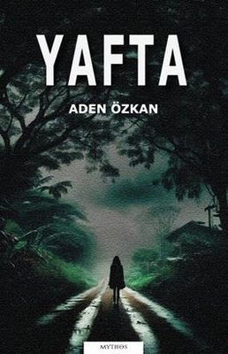 Yafta | Mythos Kitap (İnce Kapak)
