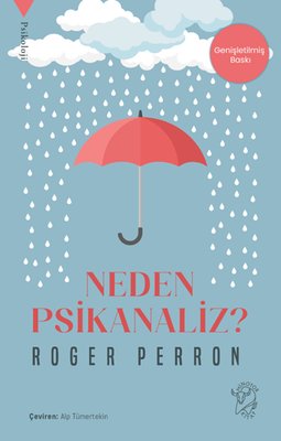Neden Psikanaliz? | Minotor Kitap (İnce Kapak)