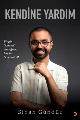 Kendine Yardım | Cinius (İnce Kapak)