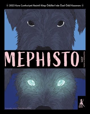 Mephisto - Renkli Resimli | Artemis Yayınları (Ciltli)