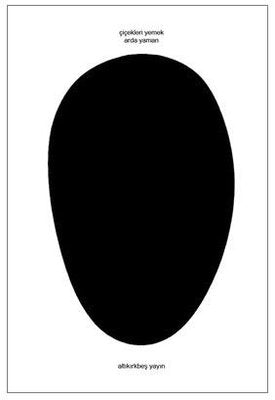 Çiçekleri Yemek | Altıkırkbeş Basın Yayın (İnce Kapak)