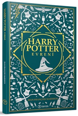 Harry Potter Evreni | Teras Kitap (İnce Kapak)