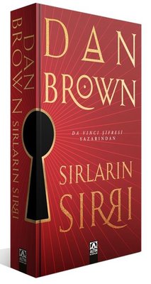 Sırların Sırrı | Altın Kitaplar (İnce Kapak)