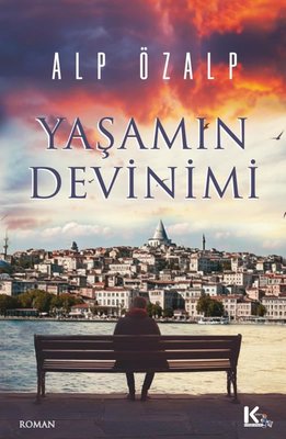 Yaşamın Devinimi | K-İletişim Yayınları