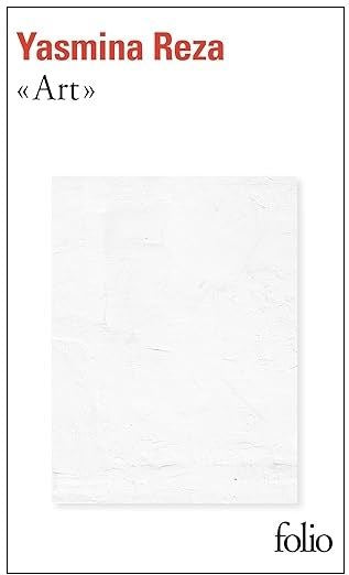 Art kitap kapağı