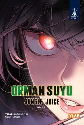 Orman Suyu - İkinci Cilt | Artemis Yayınları (İnce Kapak)