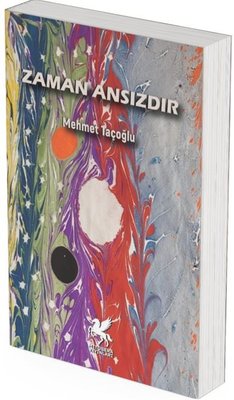 Zaman Ansızdır | Mitosera Yayınları (İnce Kapak)