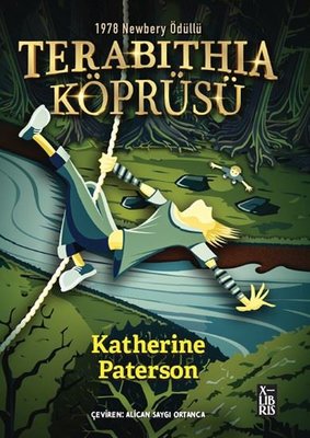 Terabithia Köprüsü | Xlibris (İnce Kapak)