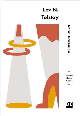 Anna Karenina | Doğan Kitap (İnce Kapak)