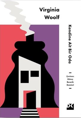 Kendine Ait Bir Oda | Doğan Kitap (İnce Kapak)