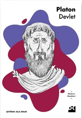 Devlet | Doğan Kitap (İnce Kapak)