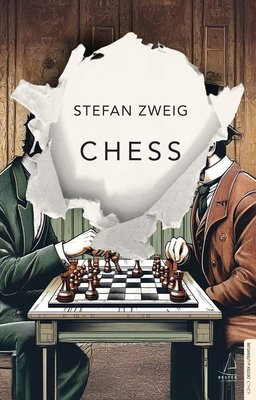Chess | Destek Yayınları (İnce Kapak)