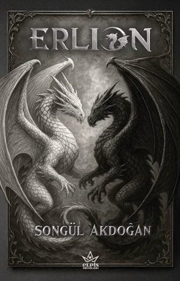 Erlion | Elpis Yayınları (İnce Kapak)