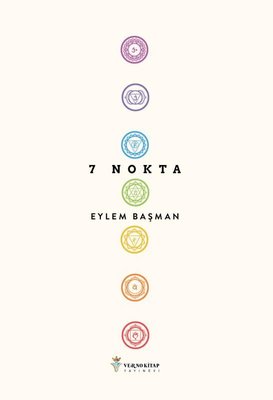 7 Nokta | Verno Kitap (İnce Kapak)