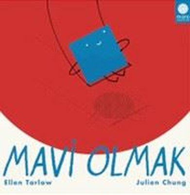 Mavi Olmak | Mare Nostrum (İnce Kapak)