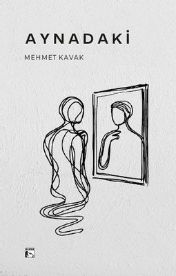 Aynadaki | Alaska Yayınları (İnce Kapak)