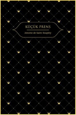 Küçük Prens | Hep Kitap (Ciltli)