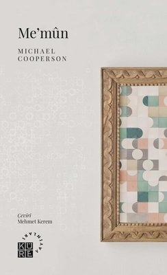 Me'mun | Küre Yayınları (İnce Kapak)