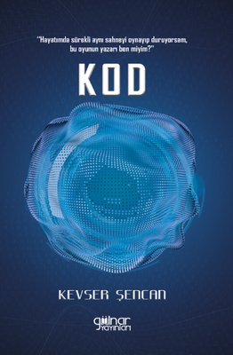 Kod | Gülnar Yayınları (İnce Kapak)
