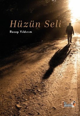 Hüzün Seli | Şiir Antoloji Yayınları (İnce Kapak)