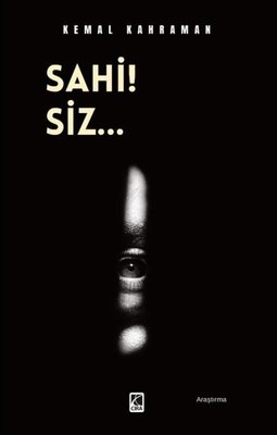 Sahi! Siz | Çıra Yayınları (İnce Kapak)