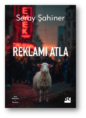 Reklamı Atla | Doğan Kitap (İnce Kapak)
