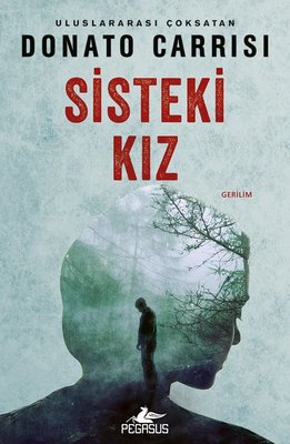 Sisteki Kız | Pegasus (İnce Kapak)