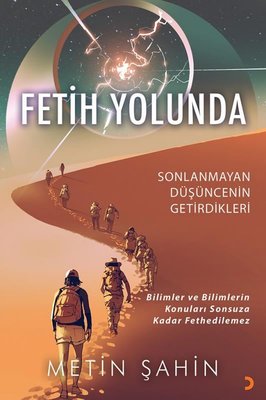Fetih Yolunda | Cinius (İnce Kapak)