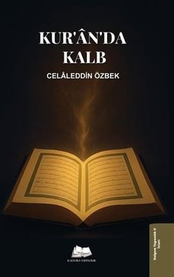 Kur'an'da Kalb | Kalyora Yayıncılık
