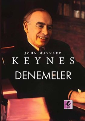 Denemeler | Efil Yayınevi Yayınları (İnce Kapak)