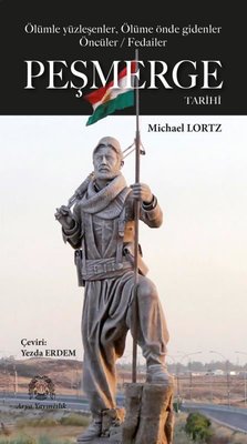 Peşmerge Tarihi | Arya Yayıncılık (Cep Boy)