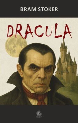 Dracula | Grafiti Yayınları (İnce Kapak)