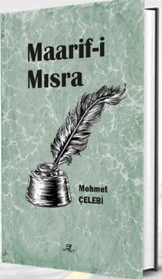 Maarif-i Mısra | Eftalit Yayınları (İnce Kapak)