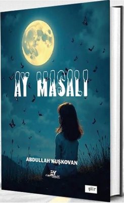 Ay Masalı | Eftalit Yayınları (İnce Kapak)