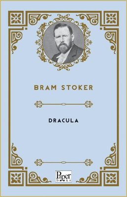 Dracula | Paper Books (İnce Kapak)