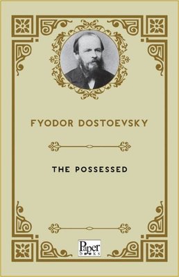 The Possessed | Paper Books (İnce Kapak)