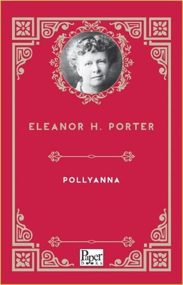 Pollyanna | Paper Books (İnce Kapak)