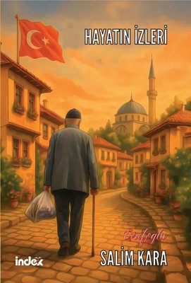 Hayatın İzleri | İndex Yayınları (İnce Kapak)