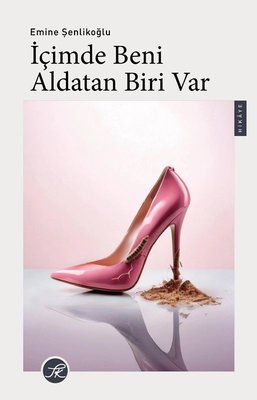 İçimde Beni Aldatan Biri Var | TK Yayınları (İnce Kapak)