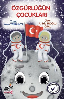Özgürlüğün Çocukları | Servet Yayınevi (İnce Kapak)