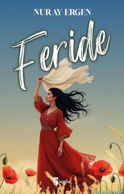 Feride | Parola Yayınları (İnce Kapak)