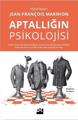 Aptallığın Psikolojisi | Doğan Kitap (İnce Kapak)