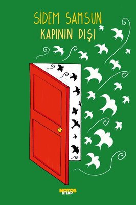 Kapının Dışı | Notos (İnce Kapak)