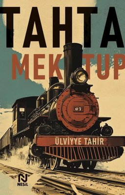 Tahta Mektup | Nesil Yayınları