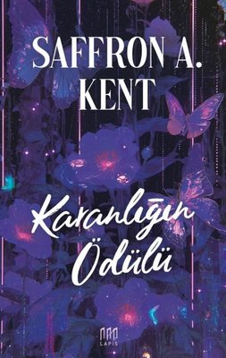 Karanlığın Ödülü | Lapis Yayınları (İnce Kapak)