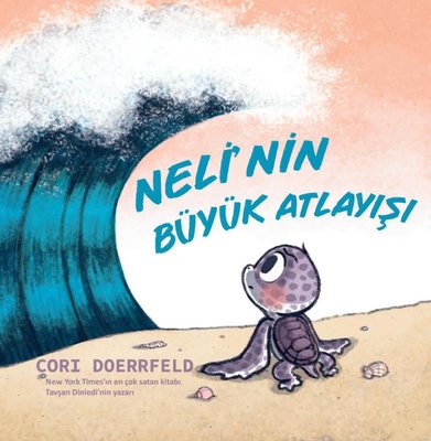 Neli'nin Büyük Atlayışı | Gergedan (İnce Kapak)