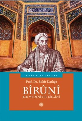 Biruni: Bir Medeniyet Bilgini | Mahya Yayıncılık (İnce Kapak)